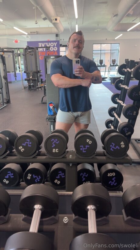 Swoleli modèle exclusif img