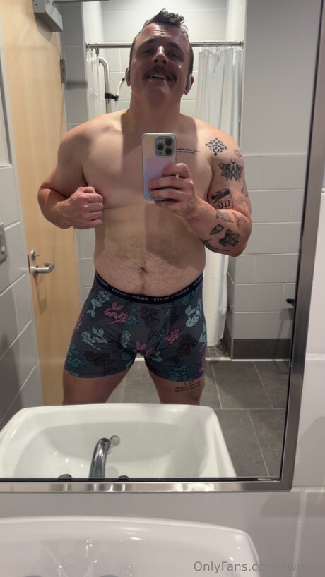 Swoleli actriz de desnudos fotos