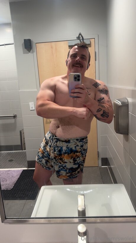 Swoleli estrella porno superior recopilación