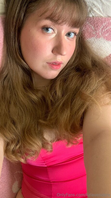 Lizlavenderx xxx estrella porno foto