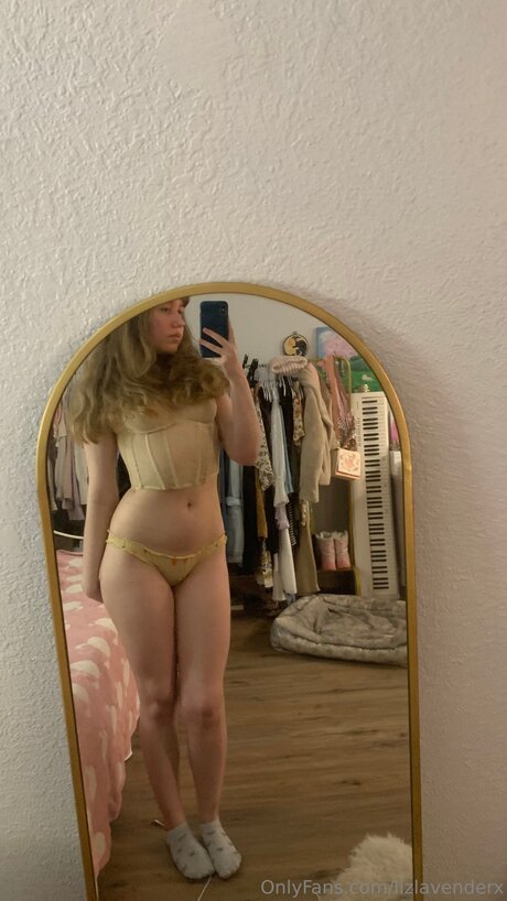 Lizlavenderx estrella porno de alta calidad recopilación