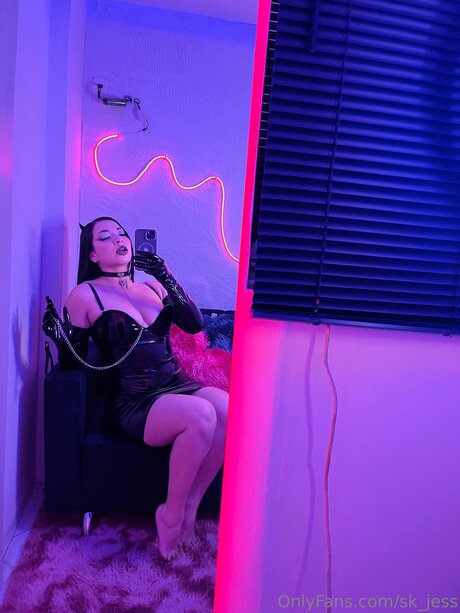 Sk Jess actriz sexual recopilación