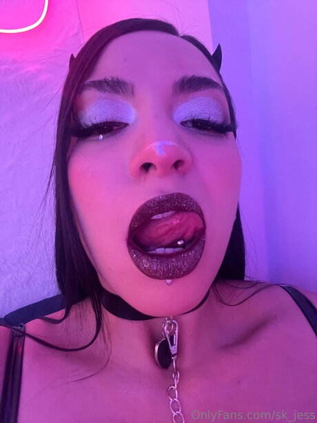 Sk Jess belle étoile image