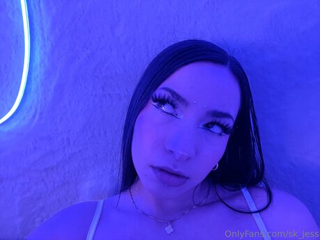 Sk Jess modèle sympa archive