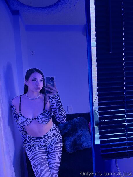 Sk Jess bonita actriz galería