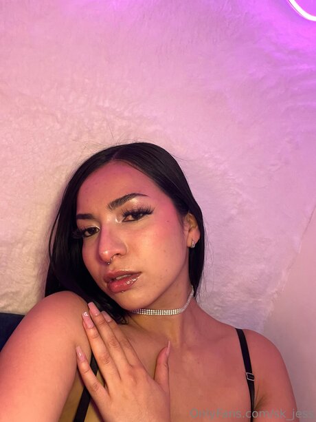 Sk Jess mejor modelo fotos