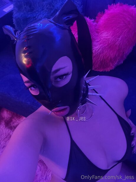 Sk Jess modelo libre recopilación