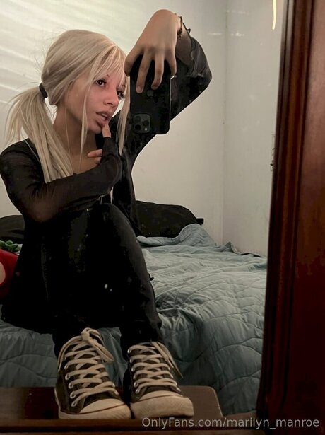 Marilyn Manroe estrella porno superior imágenes