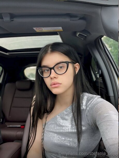 Stefania Cute estrella caliente galería