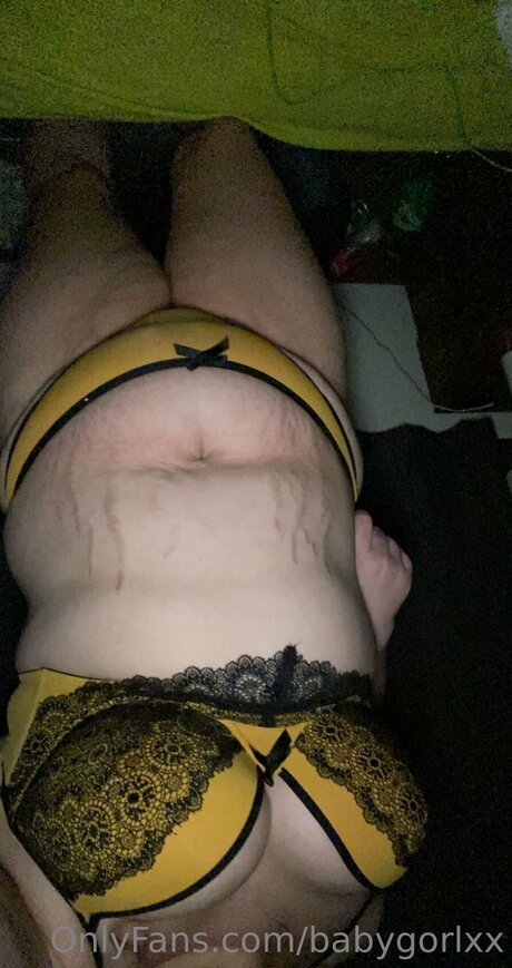 Babygorlxx buen modelo recopilación