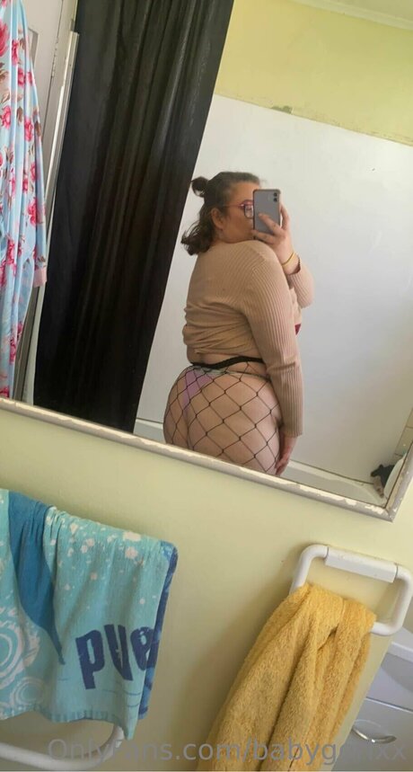 Babygorlxx étoile sympa images