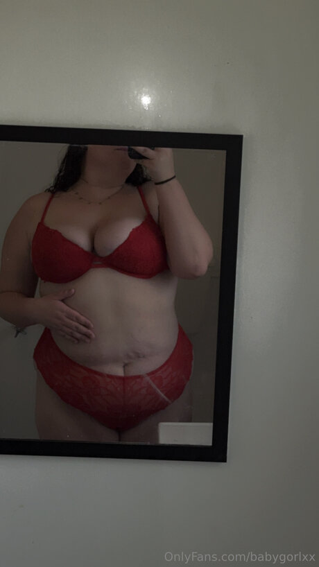 Babygorlxx desnudos de estrellas galerías