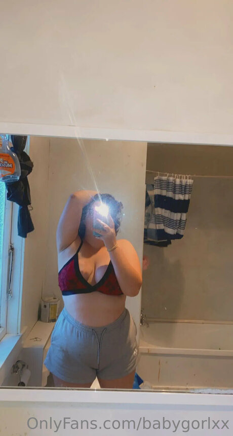 Babygorlxx actrice parfaite images