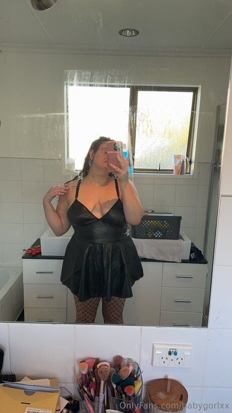 Babygorlxx modelo bonita imagen