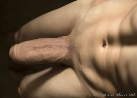 Boyshoot modelo sexual fotos