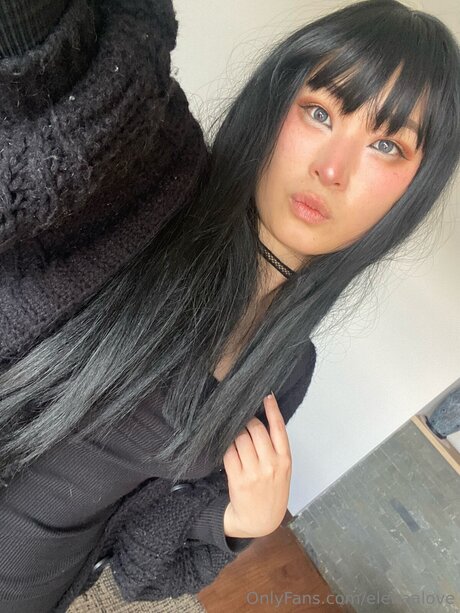 Elenaalove étoile magnifique archive