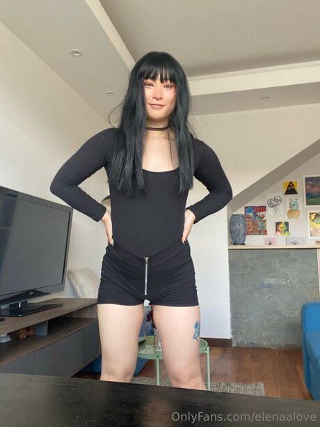 Elenaalove estrella porno gratis fotos