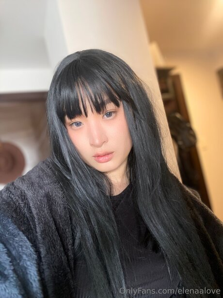 Elenaalove xxx estrella porno fotos