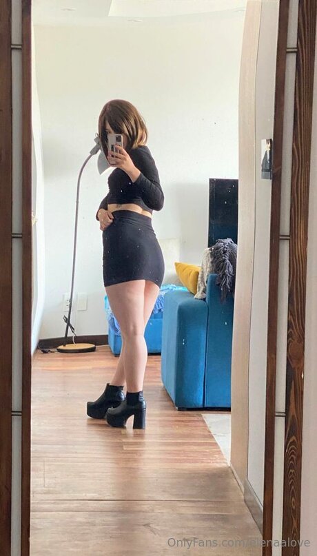 Elenaalove desnudos estrella porno imagen