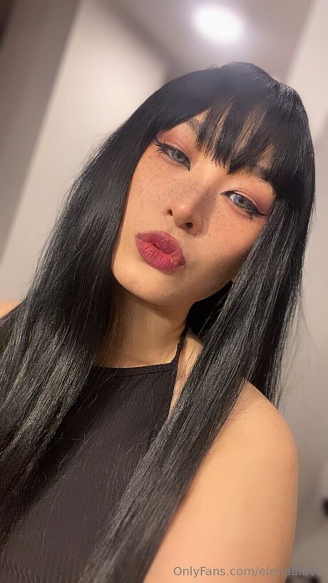 Elenaalove art étoile archive