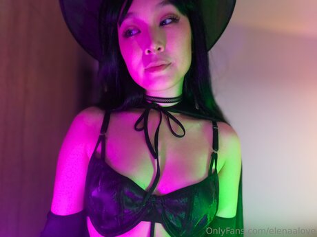 Elenaalove étoile hd galerie