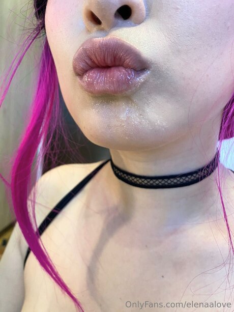 Elenaalove modelo bonita imágenes