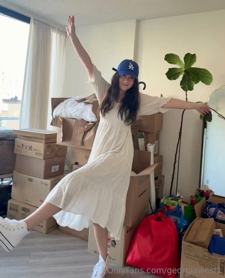 Georgiawest1 modelo superior imágenes