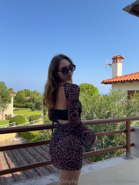 Juliadoubletimes star free archive