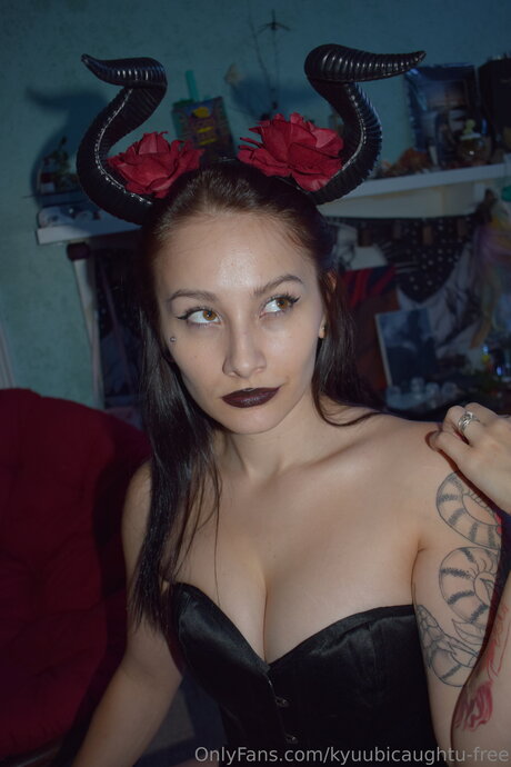 Kyuubicaughtu Free pornstar nudes pics