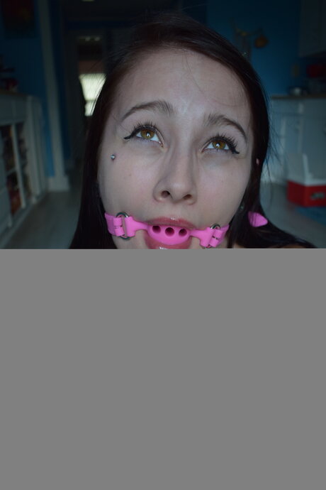 Kyuubicaughtu Free pretty pornstar image