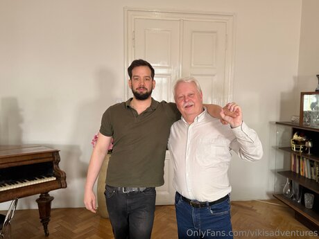 Vikisadventures modèle magnifique image