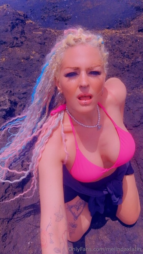 Melindaxlatin actriz libre imágenes