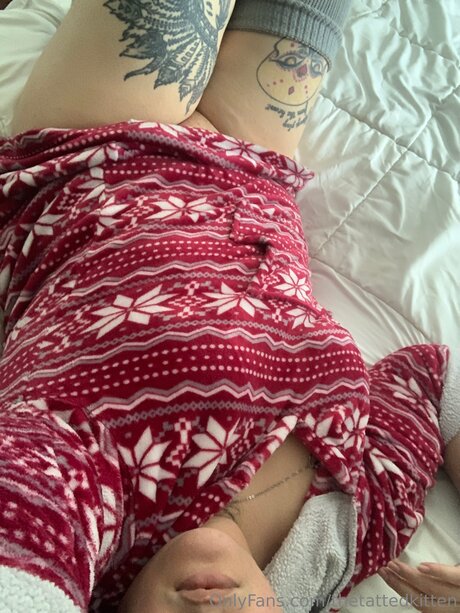 Thetattedkitten nice pornstar pictures