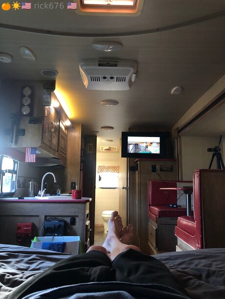 Rick676 actriz atractiva galería