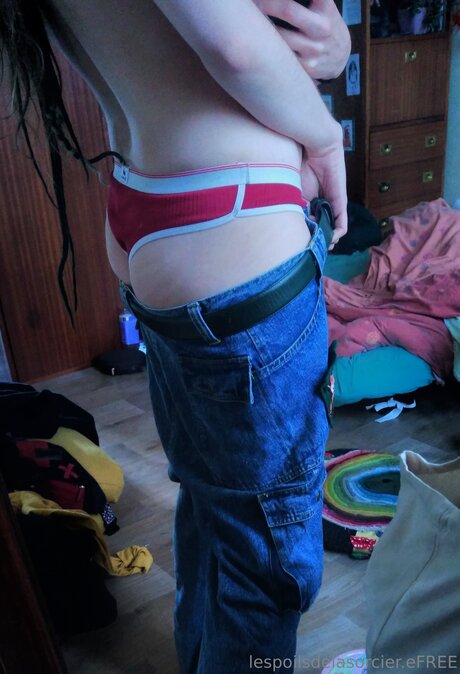 Poilsdesorcier Efree star pornographique photos