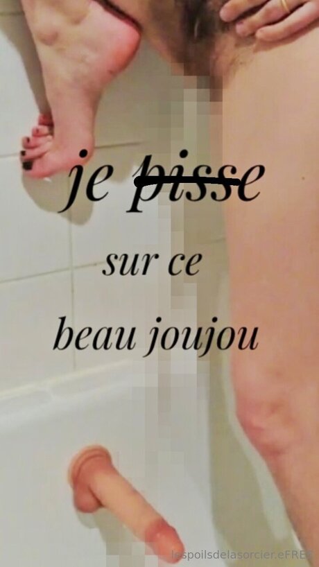 Poilsdesorcier Efree étoile sexy images