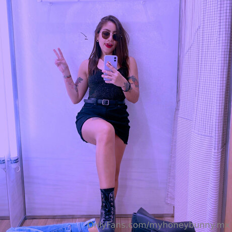 Myhoneybunny Mx star sex pictures