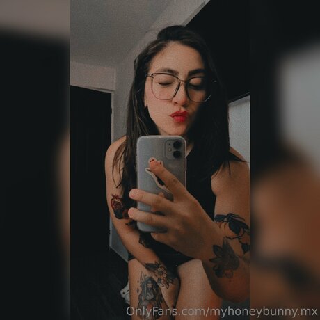 Myhoneybunny Mx model perfect photos