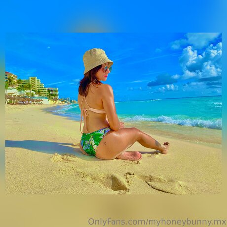 Myhoneybunny Mx adult model pics