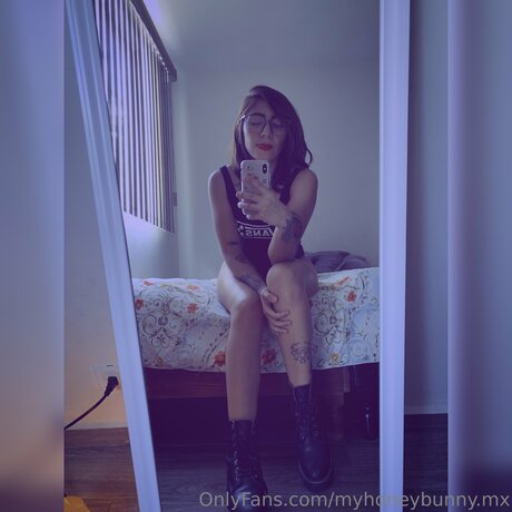 Myhoneybunny Mx pornstar high quality archive