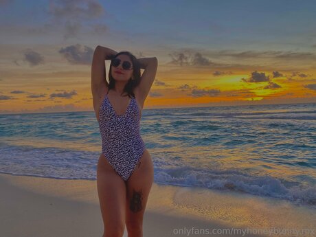 Myhoneybunny Mx model xxx gallery