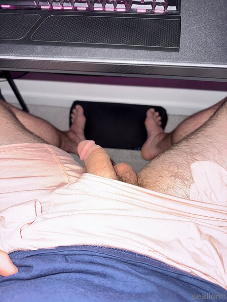 Emsealion estrella porno erótica galería