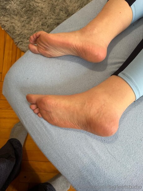 Bigfeetstudio actrice sexy collection