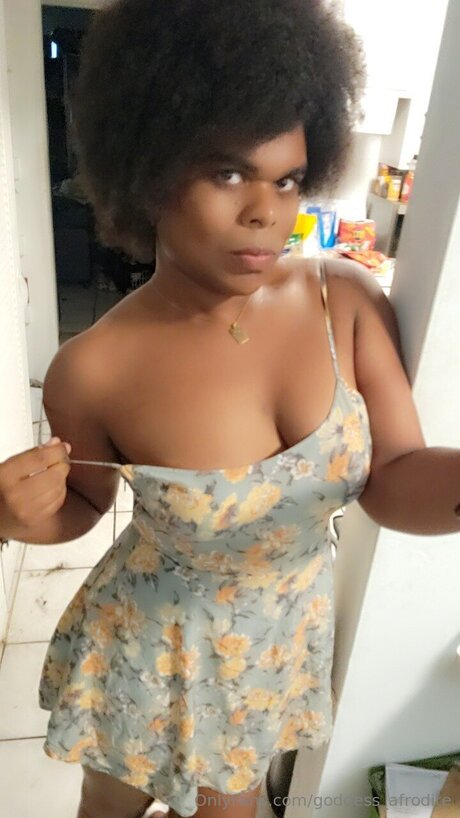 Goddess Afrodite modelo sexual imágenes