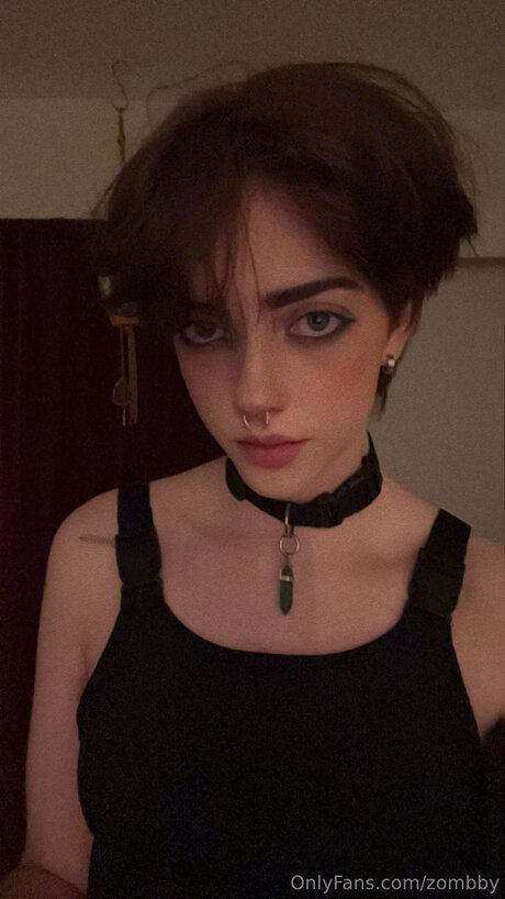 Zombby estrella porno gratis galerías