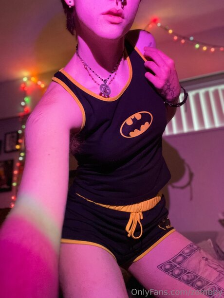 Zombby modèle nu collection