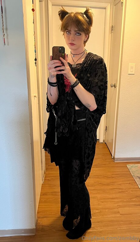 Zombby estrella agradable galerías