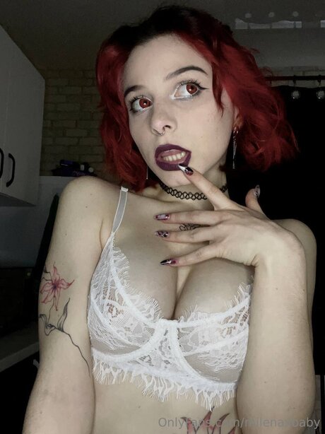 Brownkittymini model pornographic image