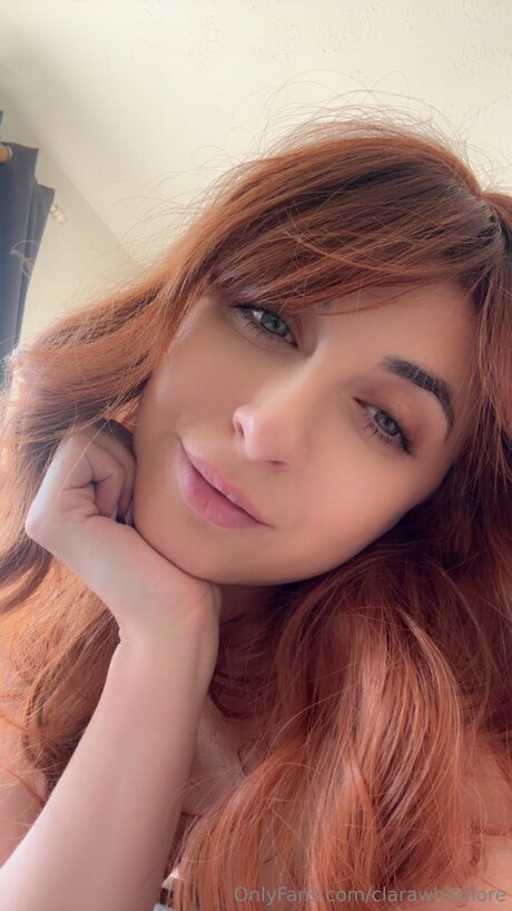 Clarawhitmore art pornstar picture