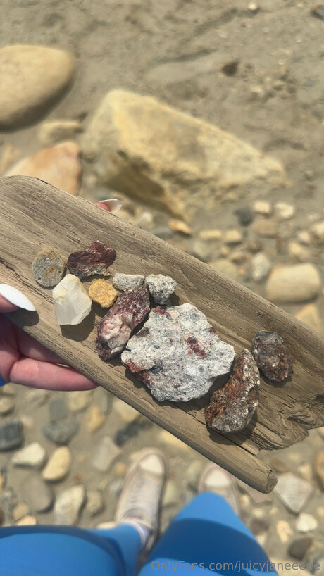 Juicyjaneeeee modelo recopilación